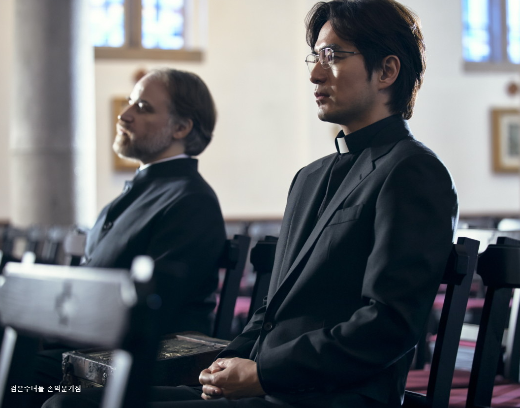 검은수녀들 손익분기점