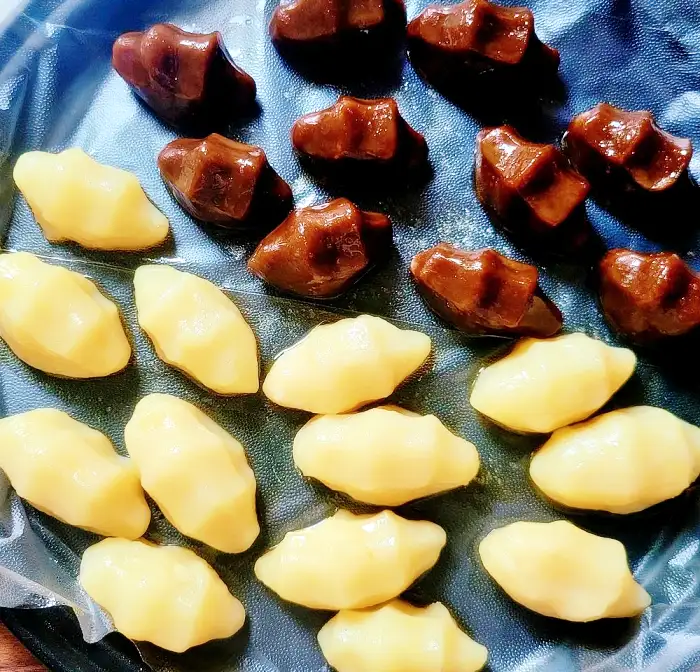 6시내고향 충북 제천 도토리떡 맛집