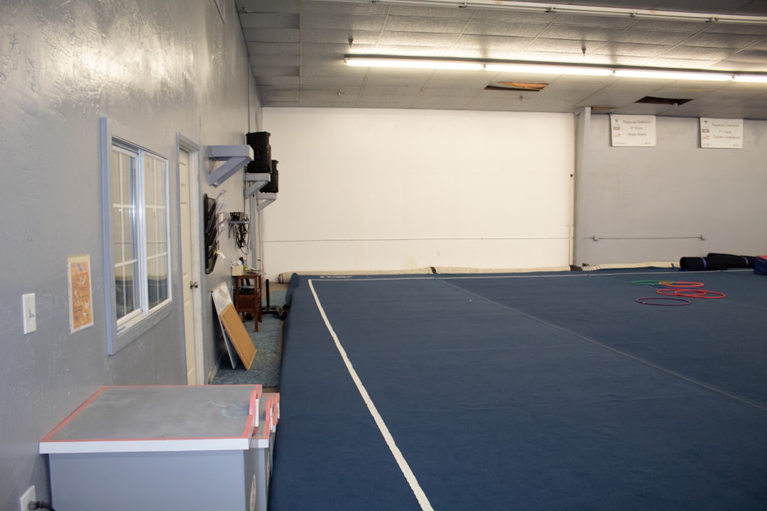 Facilities