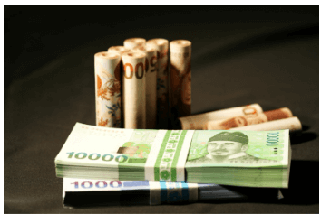 세계국채지수 WGBI 편입