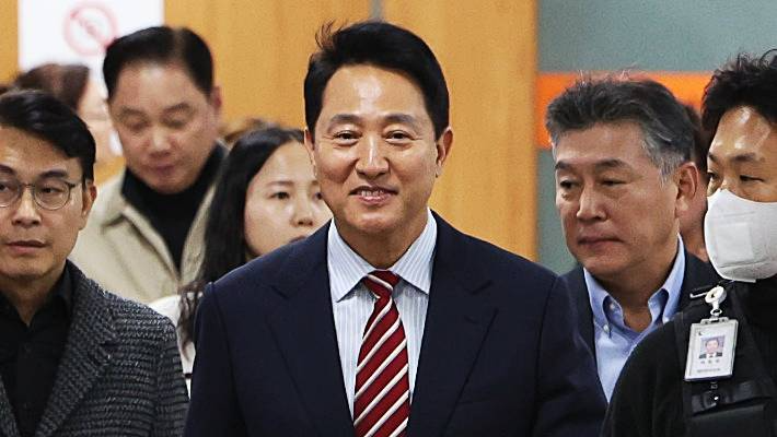 오세훈