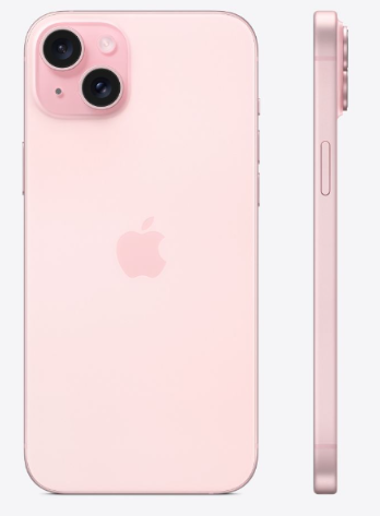 아이폰 15 핑크 색상