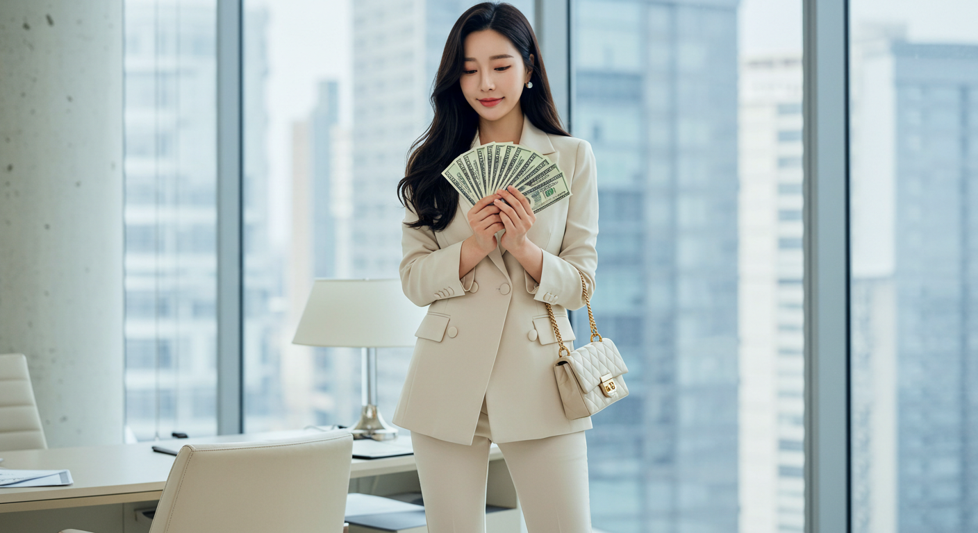 연금보험 비교분석