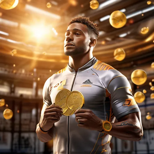 올림픽 메달리스트&amp;#44; 연금과 혜택은?