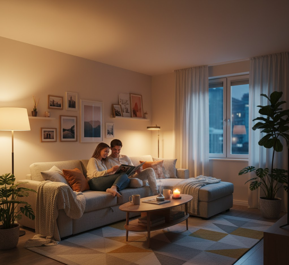 신혼집 인테리어 꿀템 리스트