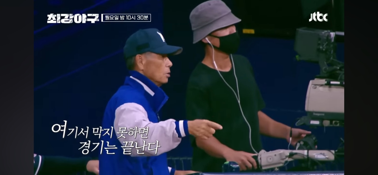 유희관, 강민구, 니퍼트 ❘ 불펜 화력 총동원