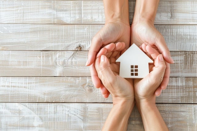 통합 공공임대주택 입주자격