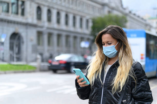 KF94 vs KF80&amp;#44; 어떤 마스크가 최강일까?