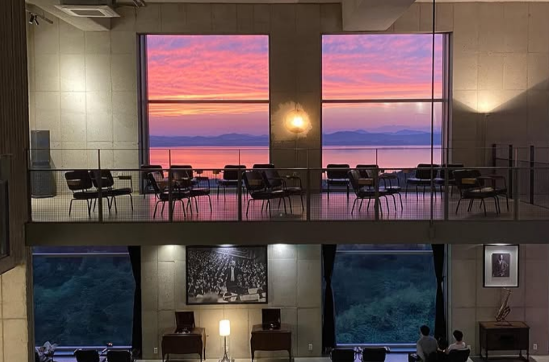 협상의기술 촬영지