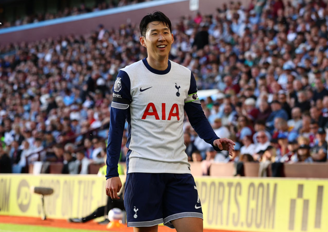 손흥민, 유로파리그 결승 선발 확정 분위기! 맨유전 앞둔 '캡틴'의 각오는?