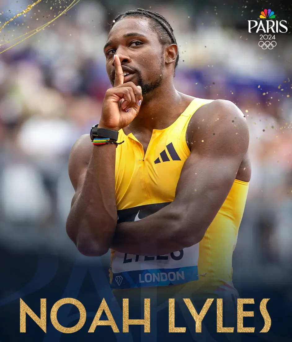 노아 라일스 선수