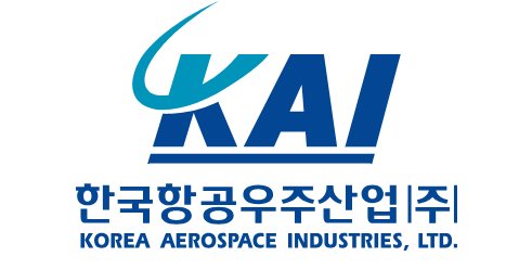한국항공우주 로고