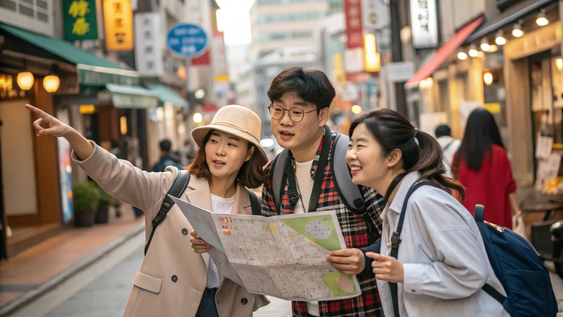 일본에서 도움을 요청할 때 - 助けてください