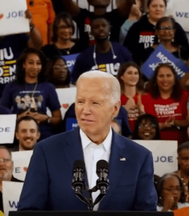 바이든 사퇴 관련주