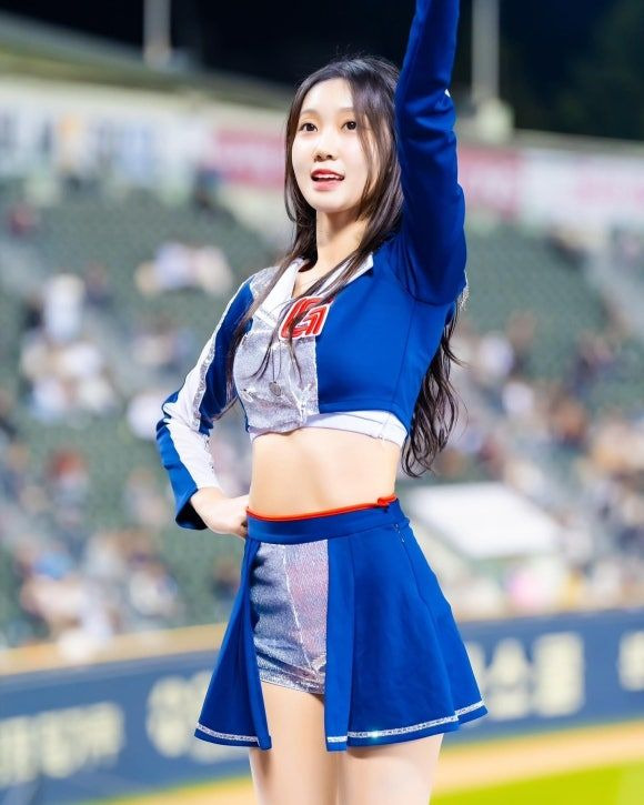 박담비 치어리더 프로필 총정리｜나이&middot;몸매&middot;키&middot;롯데 부팀장&middot;목나경&middot;대만 영키걸스&middot;인스타그램
