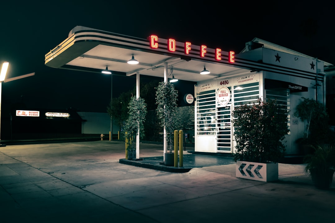 After-hours