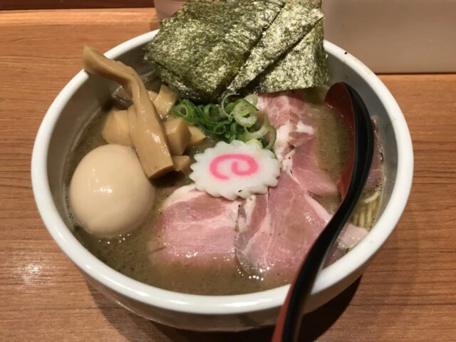 스즈란 신주쿠점