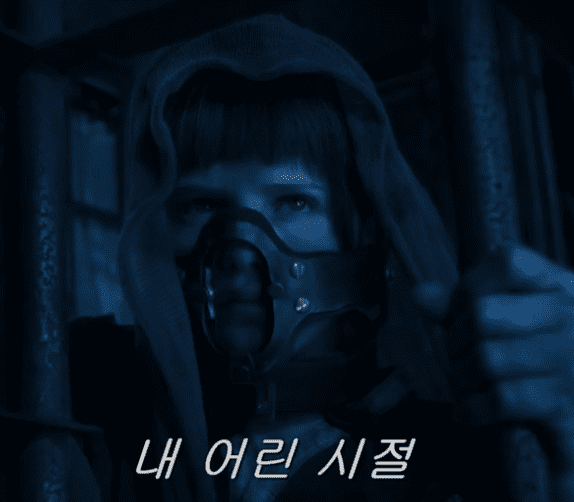 퓨리오사 매드맥스 사가 아역배우 알릴라 브라운