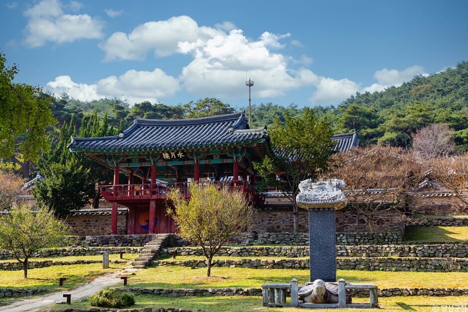 대구 가볼만한 단풍 여행은 어디일까? 대구 단풍 여행 총정리!