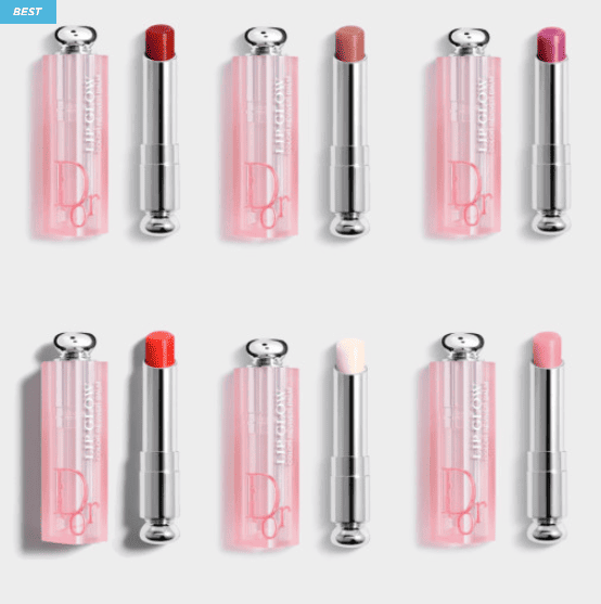 립밤 추천 순위 TOP 5(24년 11월) – 네이버, 쿠팡, 올리브영 립밤 판매 분석