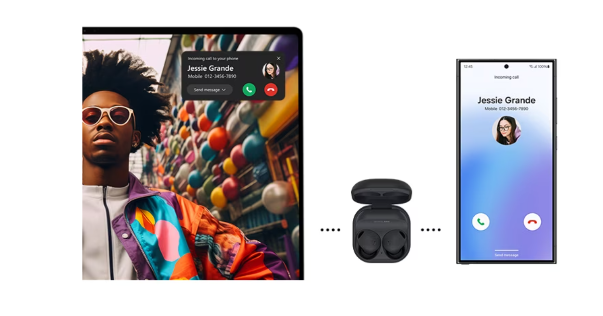 삼성 갤럭시북4 시리즈 스펙