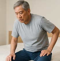 저혈압 원인과 치료법