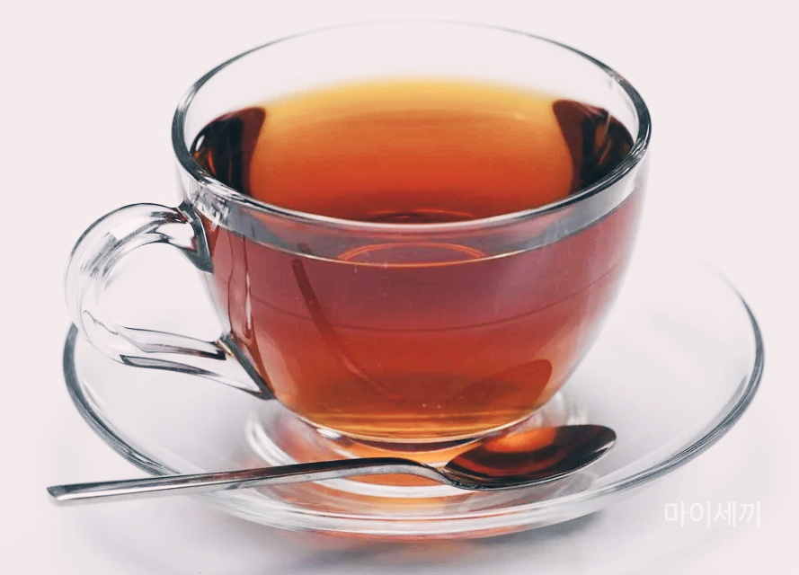 결명자차 카페인