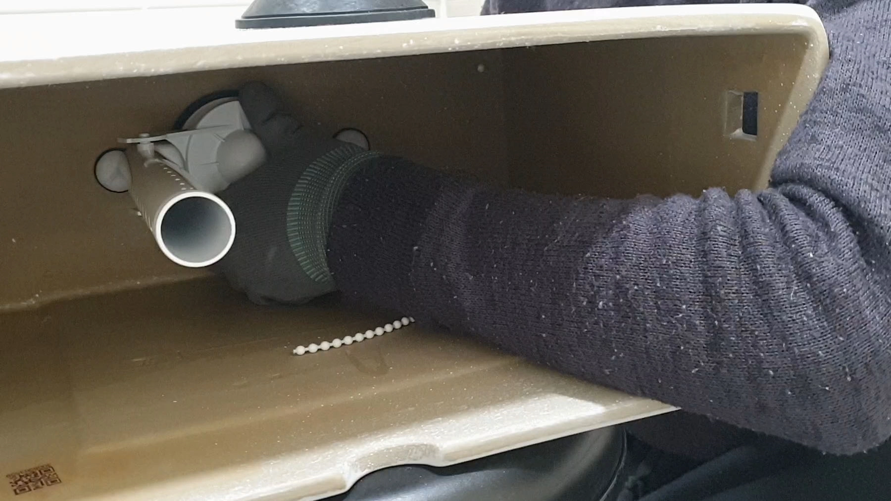 마개 부품 끼우는 방향