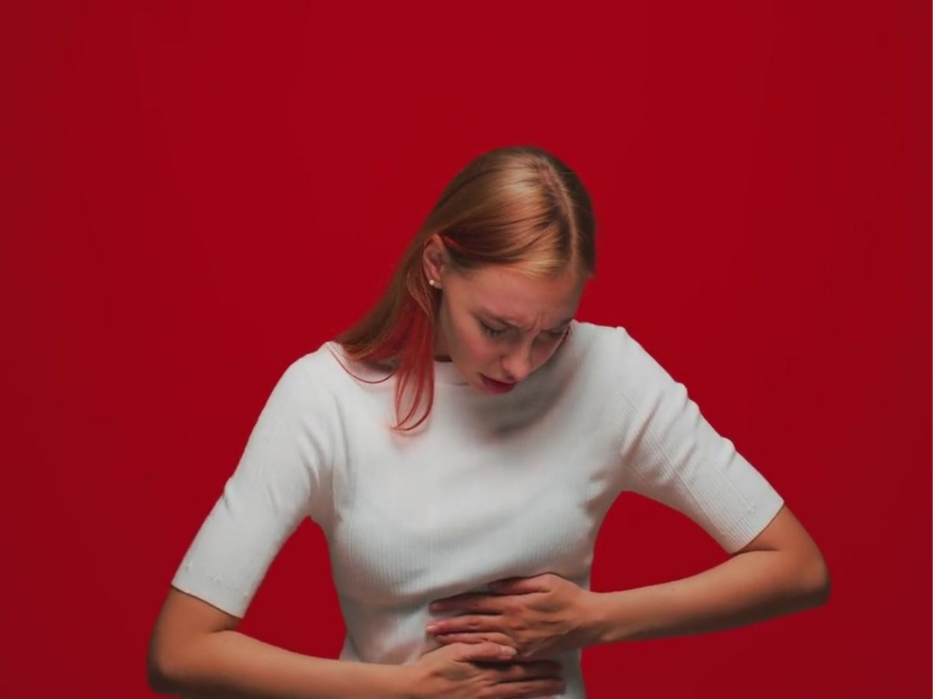 과민성 대장증후군 증상