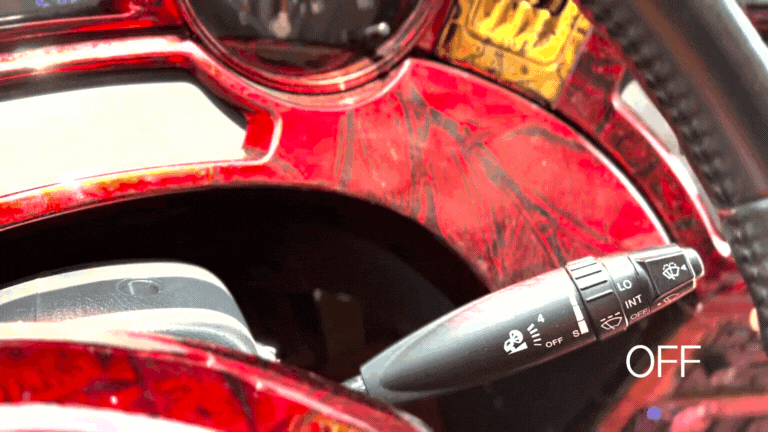 리타더 브레이크