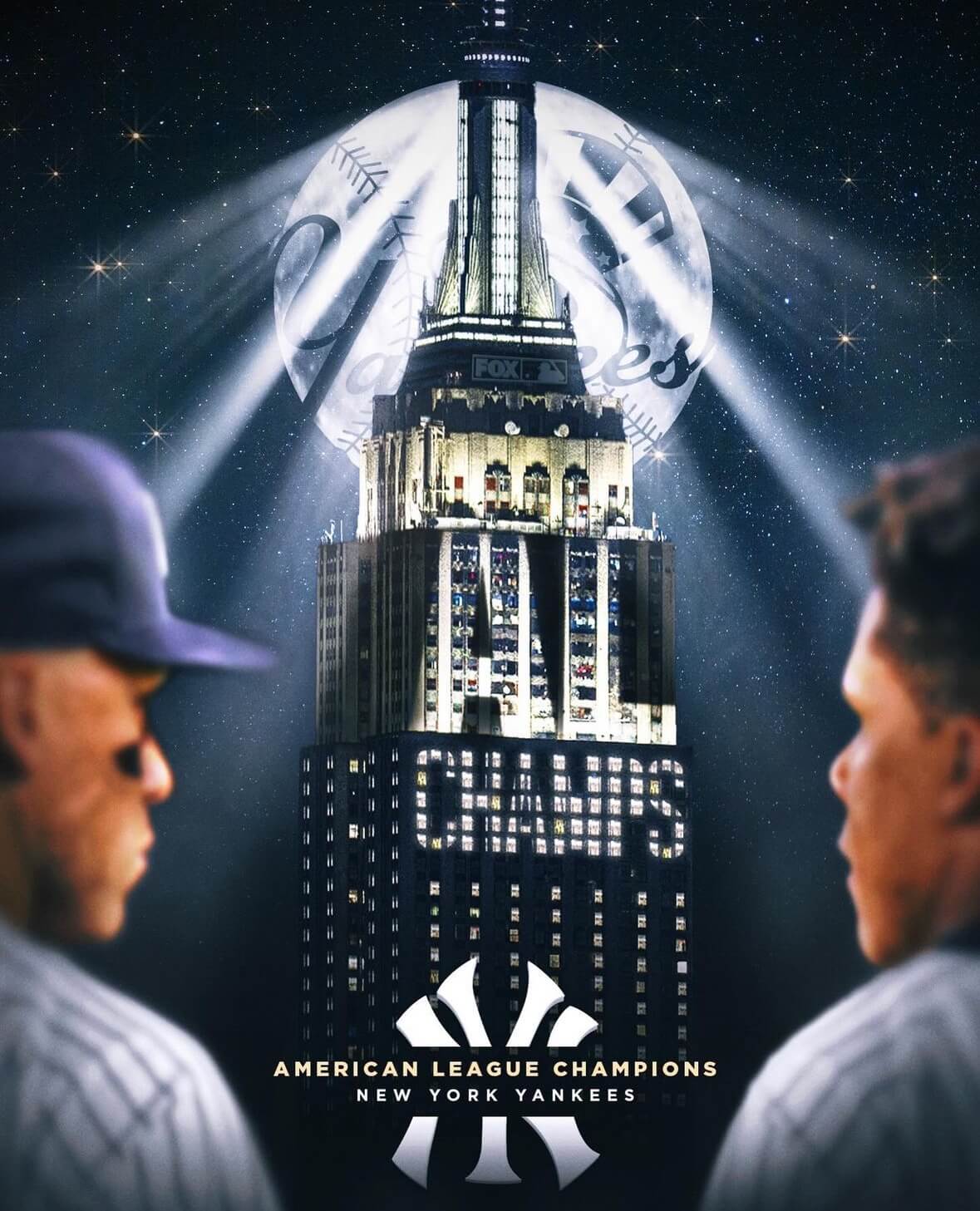 2024 MLB 월드시리즈 뉴욕 양키스 VS LA 다저스 경기