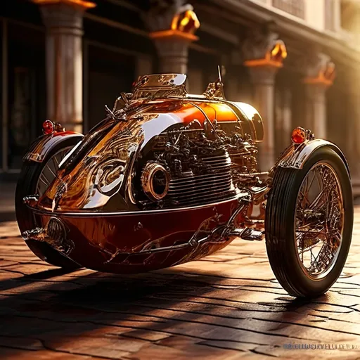 사이드카 뜻 이해하기 쉬운 설명