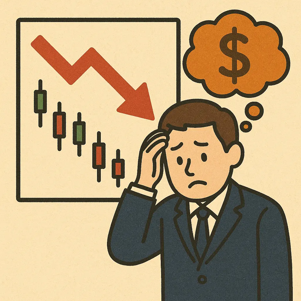 주식 펀드 차이