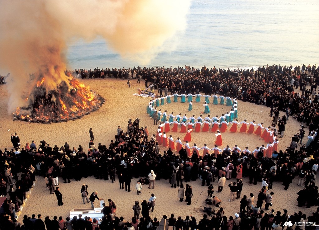 정월대보름 행사