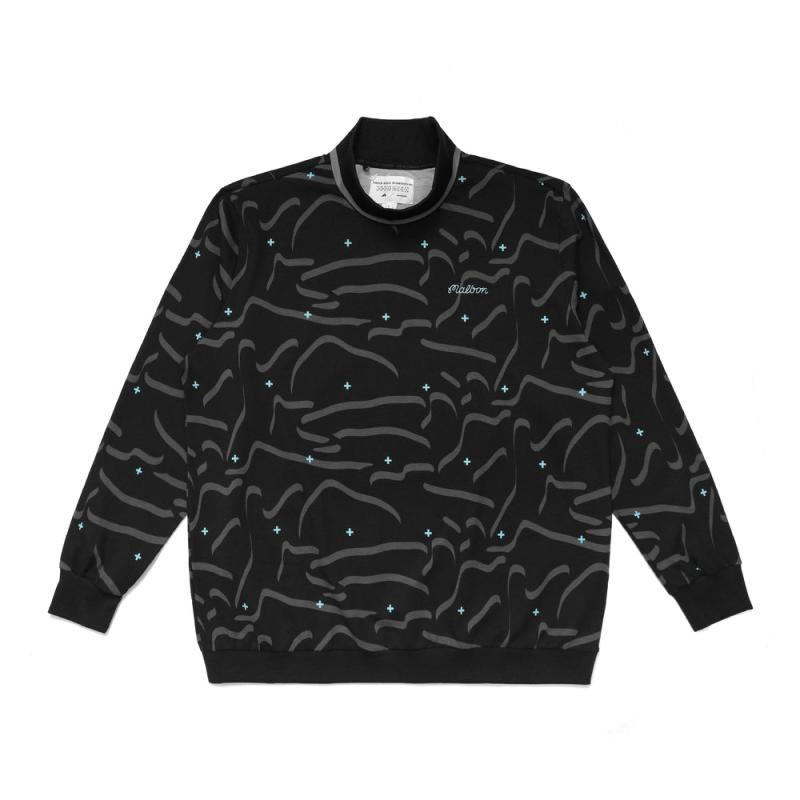 말본 아디다스 롱슬리브 폴로셔츠 남성 맨투맨 바람막이 미국직수입