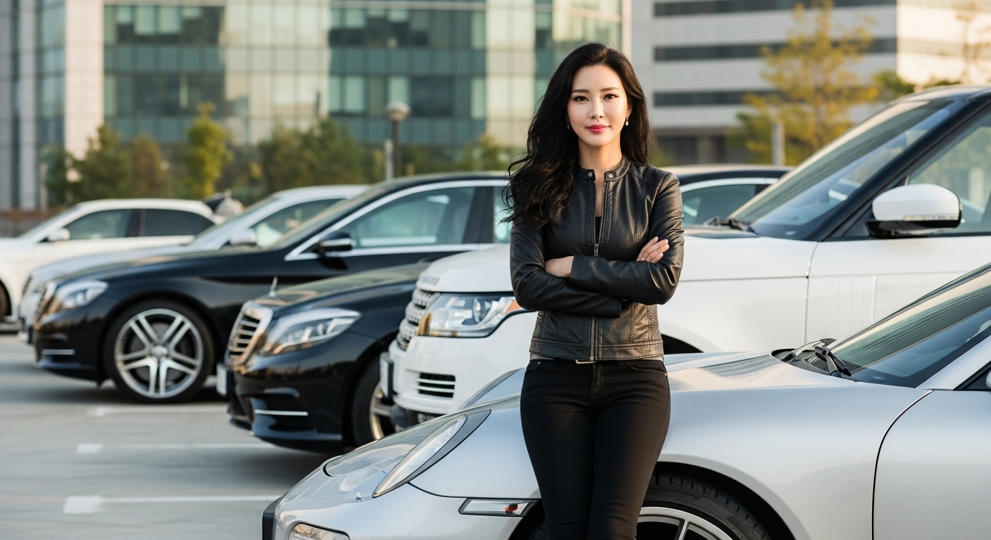 2026년형 그랜저 하이브리드 가격표 및 옵션 추천