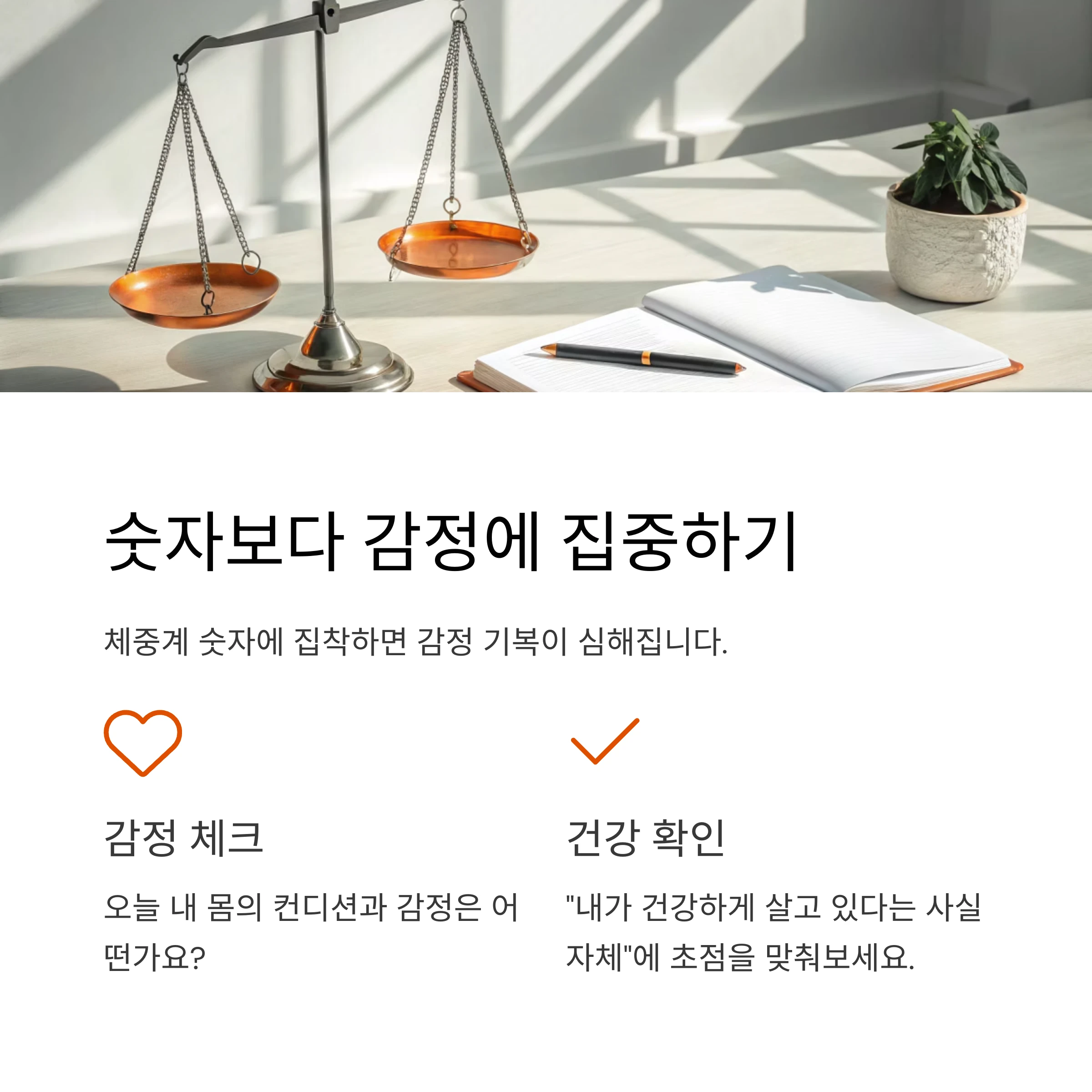 다이어트마인드셋
