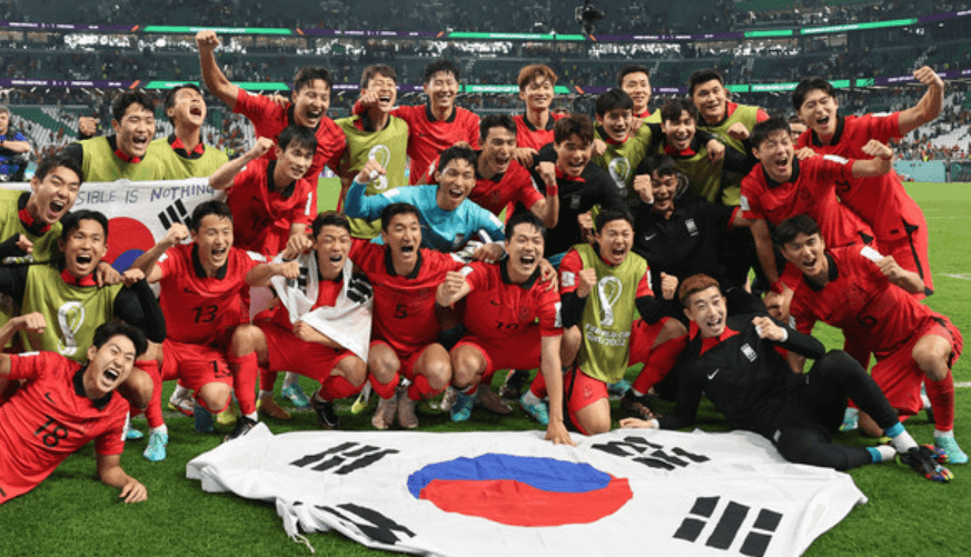 A매치 축구 국가대표
