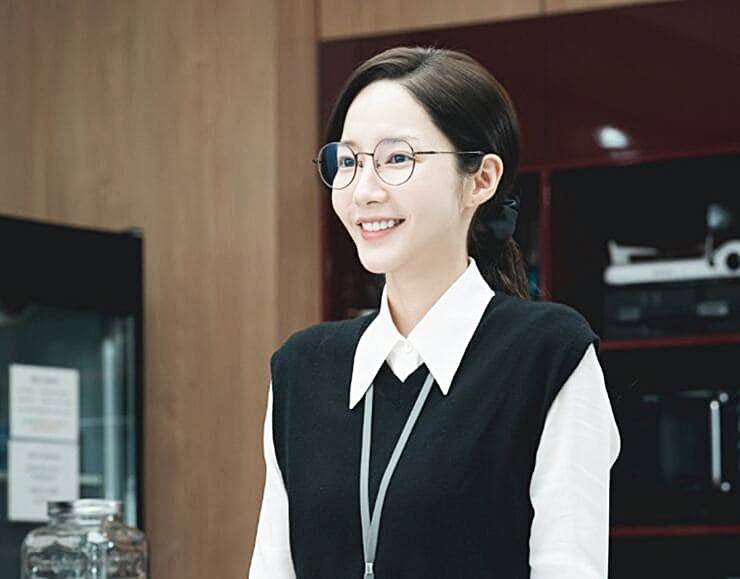 배우-박민영