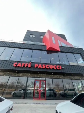 대전 방동저수지 대형카페 파스쿠찌에서_4