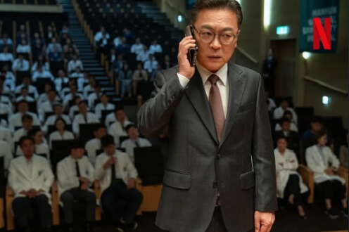 중증외상센터 리뷰 시즌2 계획