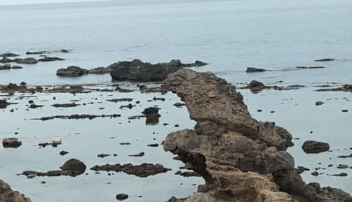 포항-독수리바위