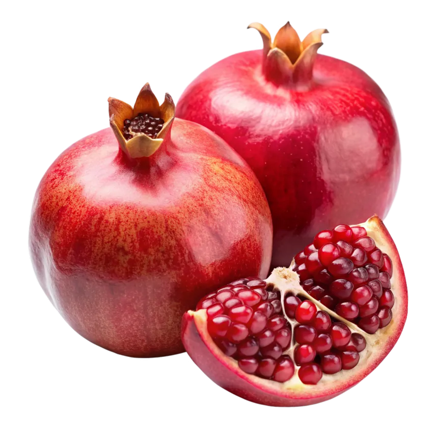 당뇨에 좋은 과일 석류