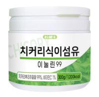 치커리 식이섬유 이눌린 99, 300g, 1개