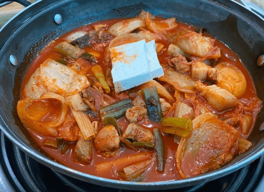 맛집 음식 사진들