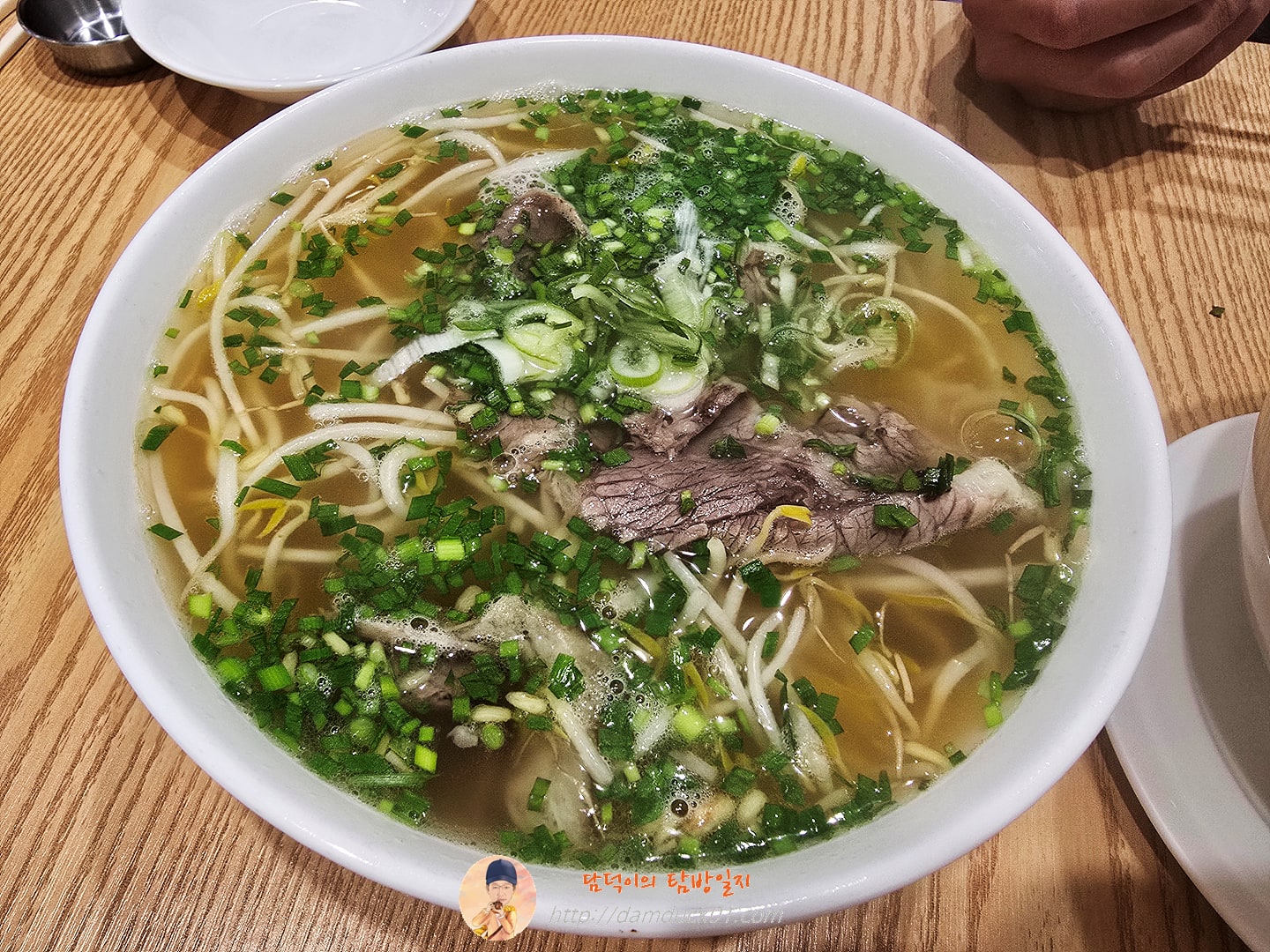 클래식 쌀국수