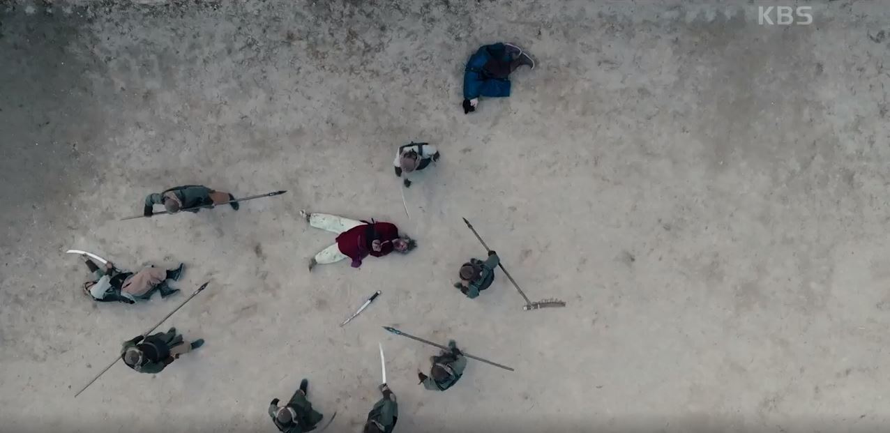 고려거란전쟁_13회