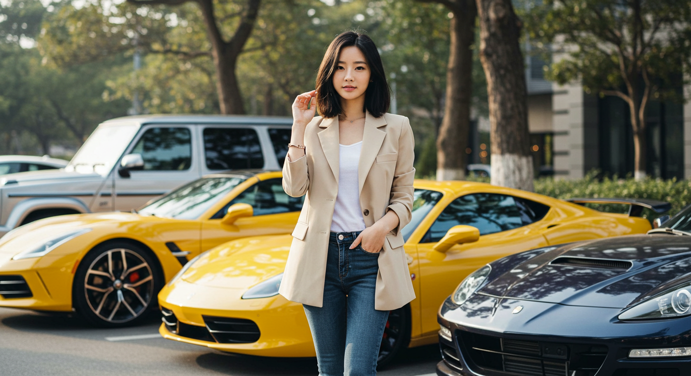 쏘렌토 가솔린 vs 하이브리드