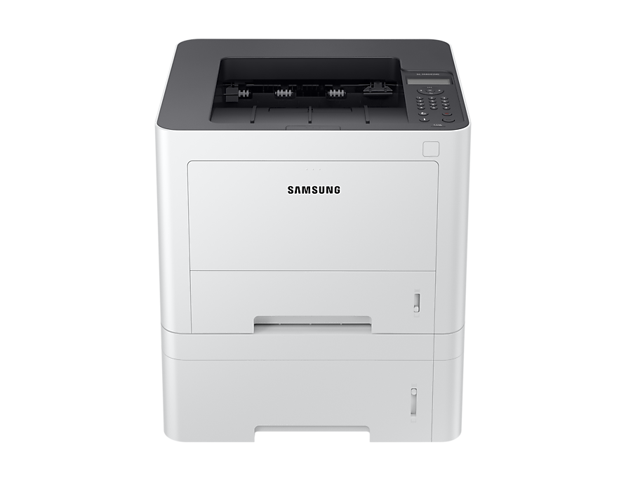 Samsung SL-M4041ND/GOV