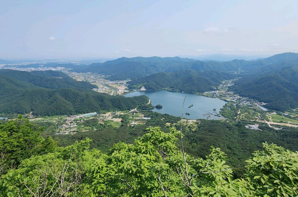 내장산국립공원